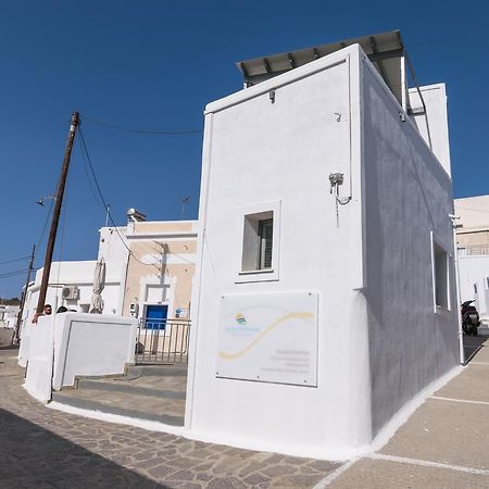 Sea Sun Sand Studios Peran Triovasalos Exterior foto