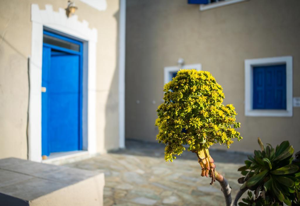 Sea Sun Sand Studios Peran Triovasalos Exterior foto