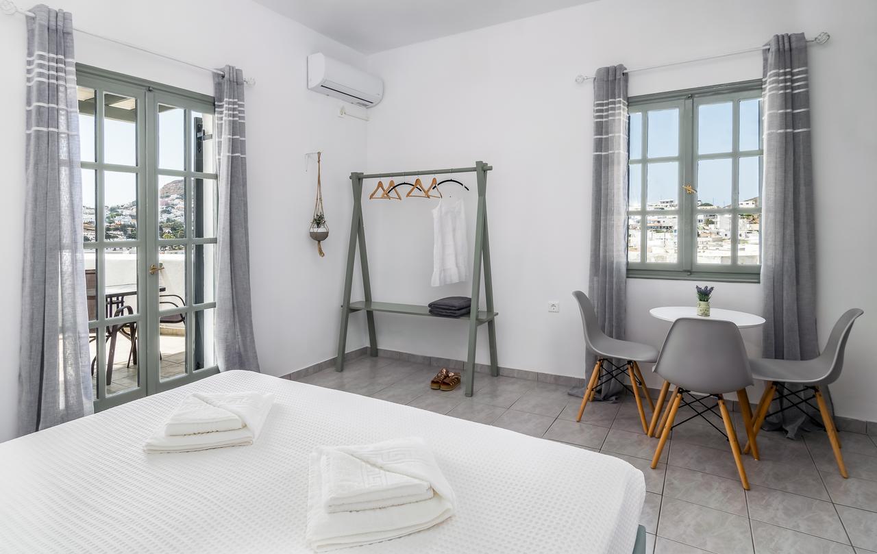 Sea Sun Sand Studios Peran Triovasalos Exterior foto