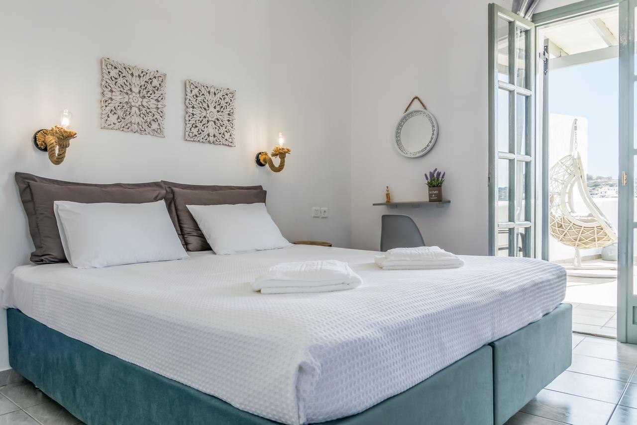 Sea Sun Sand Studios Peran Triovasalos Exterior foto
